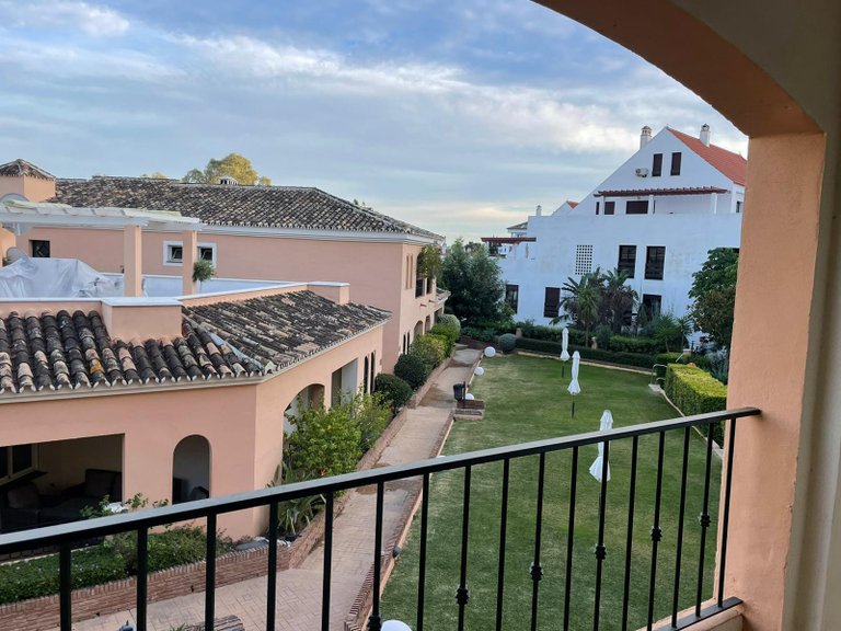 Apartment for Rent in Marbella, Malaga 12