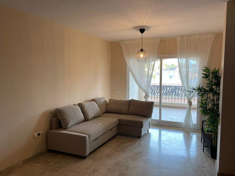 Apartment for Rent in Marbella, Malaga 6