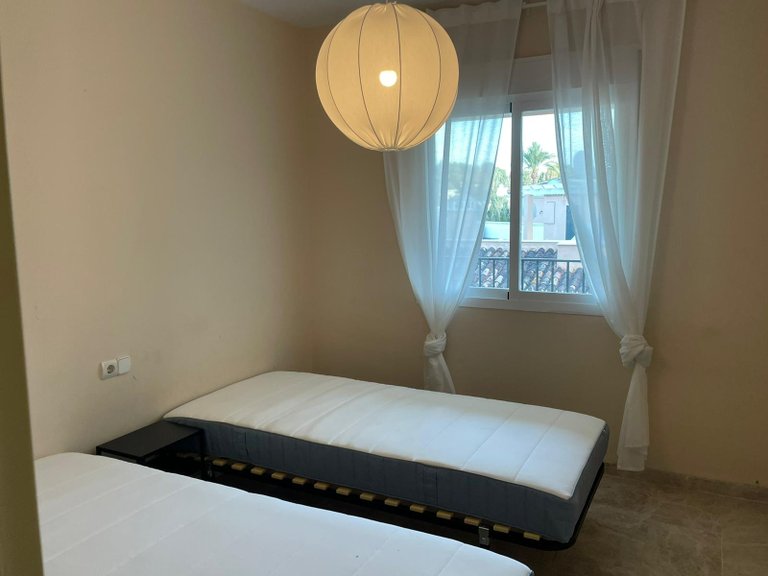 Apartment for Rent in Marbella, Malaga 9