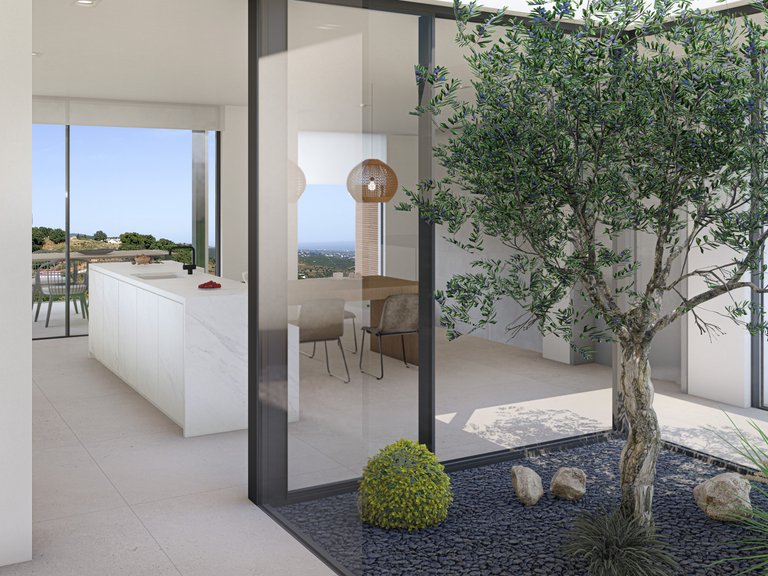 Villa for Sale in Marbella, Malaga 8