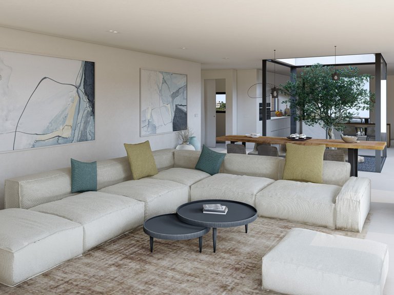 Villa for Sale in Marbella, Malaga 2