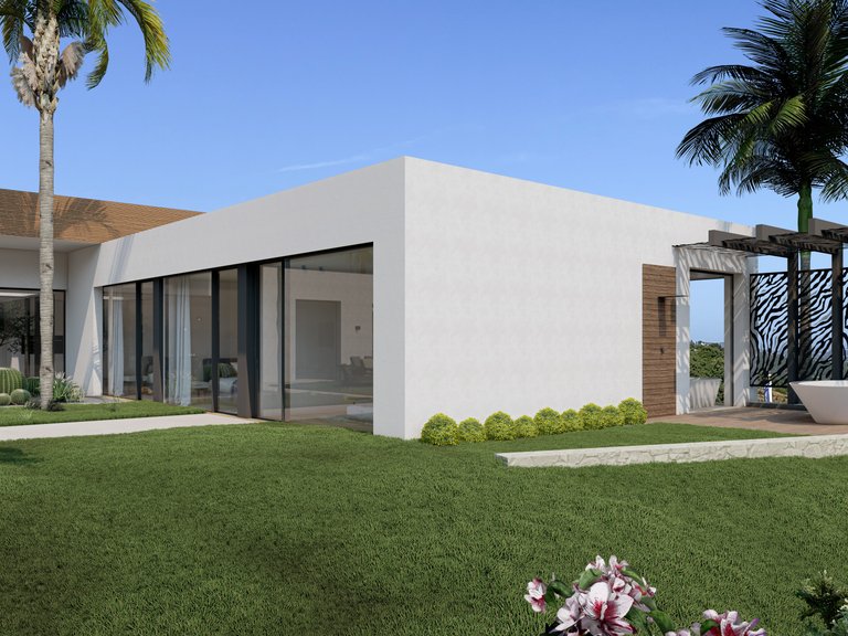 Villa for Sale in Marbella, Malaga 18