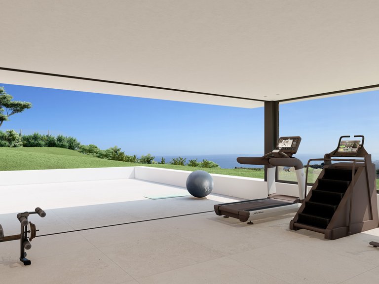 Villa for Sale in Marbella, Malaga 14