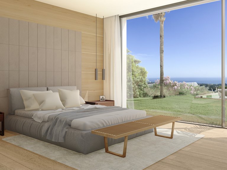 Villa for Sale in Marbella, Malaga 5