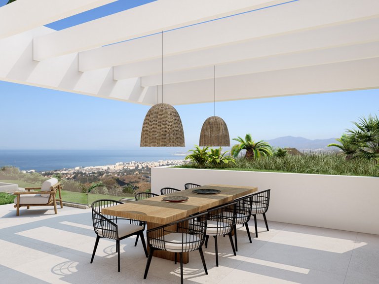 Villa for Sale in Marbella, Malaga 10