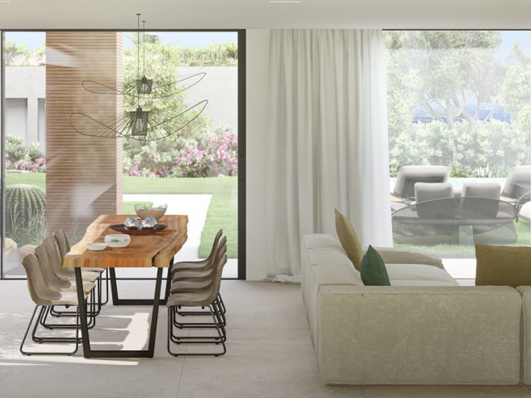 Villa for Sale in Marbella, Malaga 12