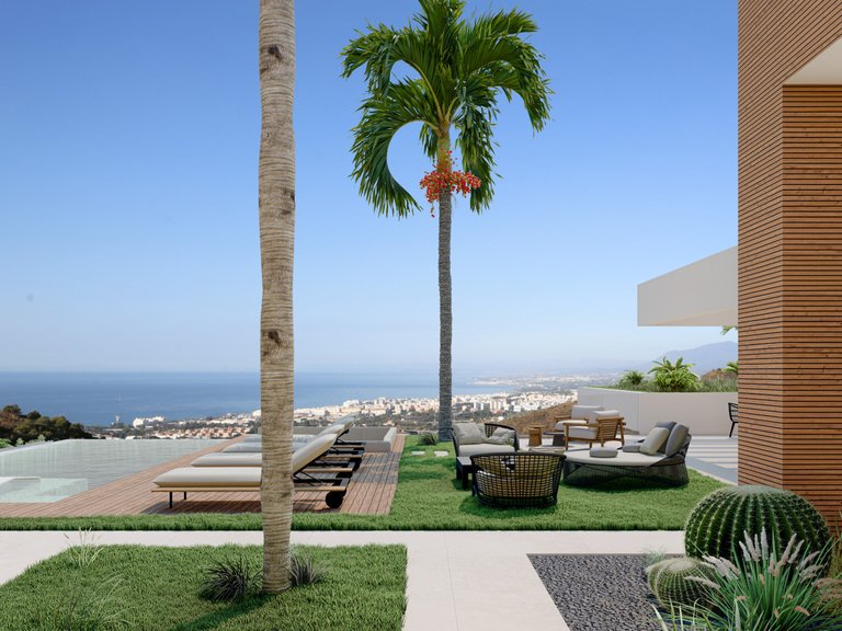 Villa for Sale in Marbella, Malaga 9