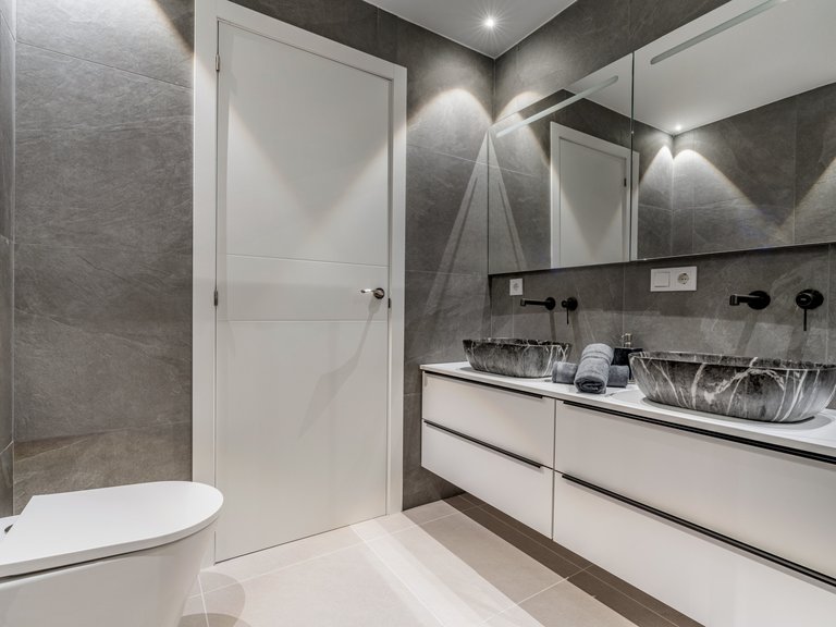 Apartment for Sale in Marbella, Malaga 8