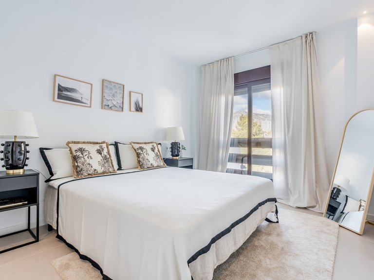 Apartment for Sale in Marbella, Malaga 3