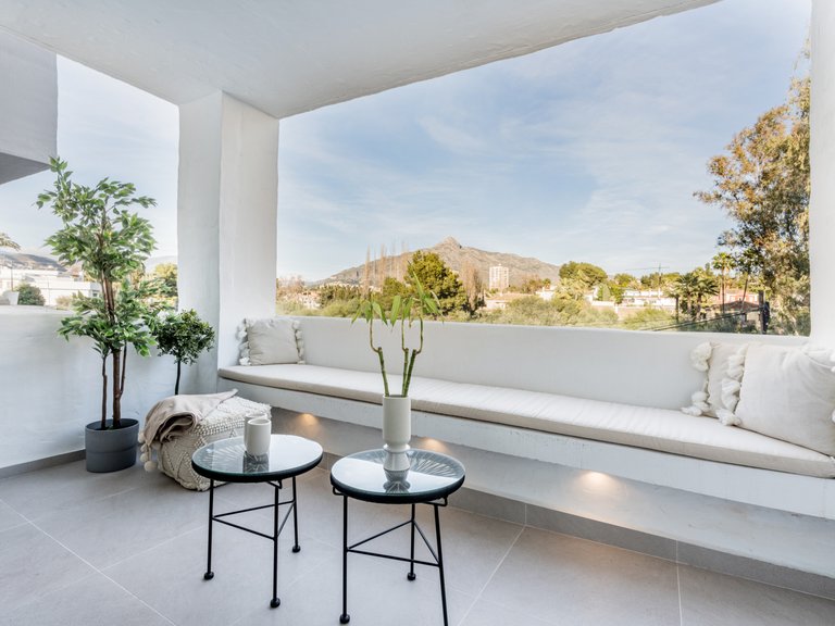 Apartment for Sale in Marbella, Malaga 2