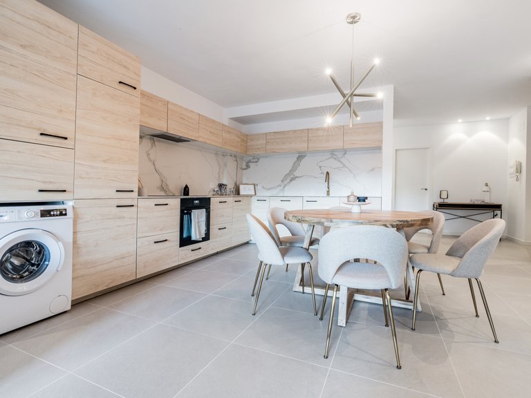 Apartment for Sale in Marbella, Malaga 6