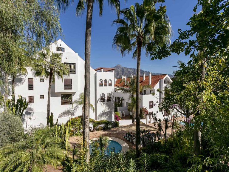 Apartment for Sale in Marbella, Malaga 19