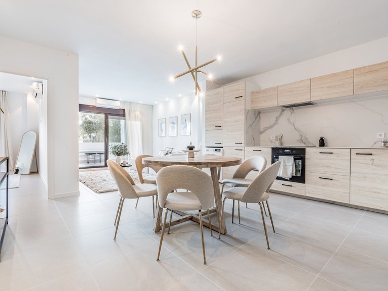 Apartment for Sale in Marbella, Malaga 5