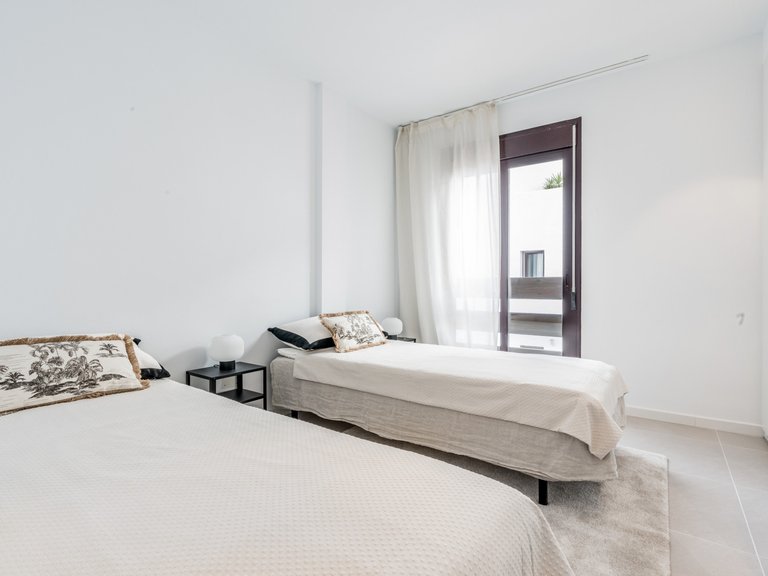 Apartment for Sale in Marbella, Malaga 15