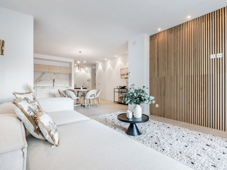 Apartment for Sale in Marbella, Malaga 7