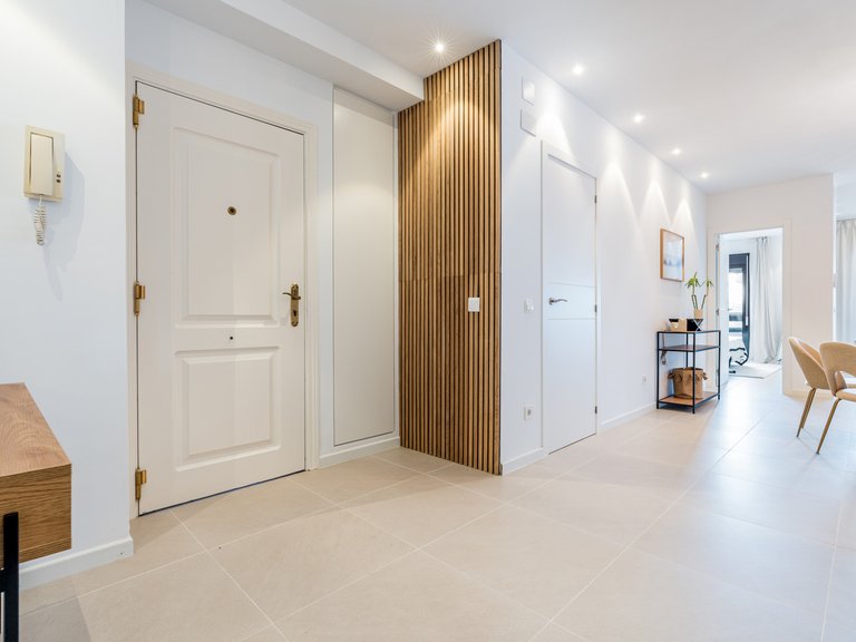 Apartment for Sale in Marbella, Malaga 17