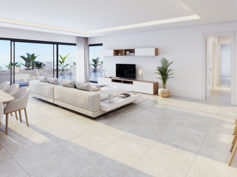 Apartment for Sale in Estepona, Malaga 7