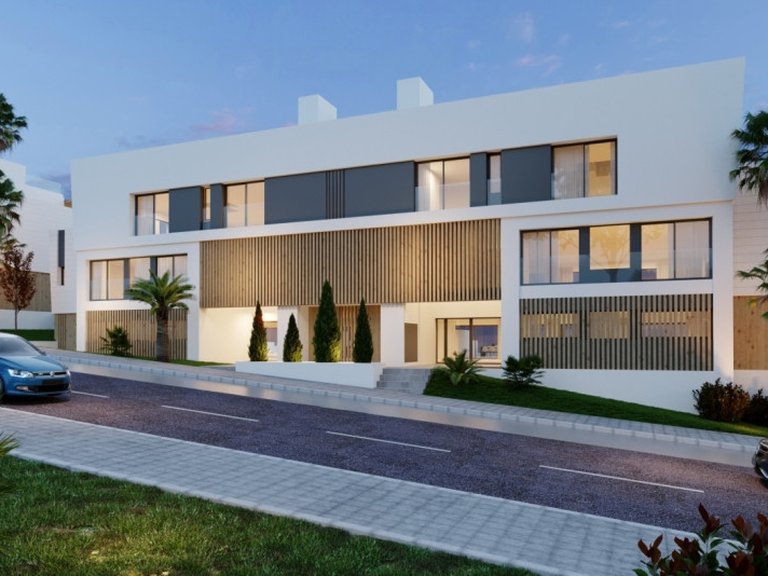 Apartment for Sale in Estepona, Malaga 13