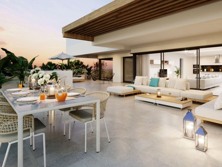 Apartment for Sale in Estepona, Malaga 6