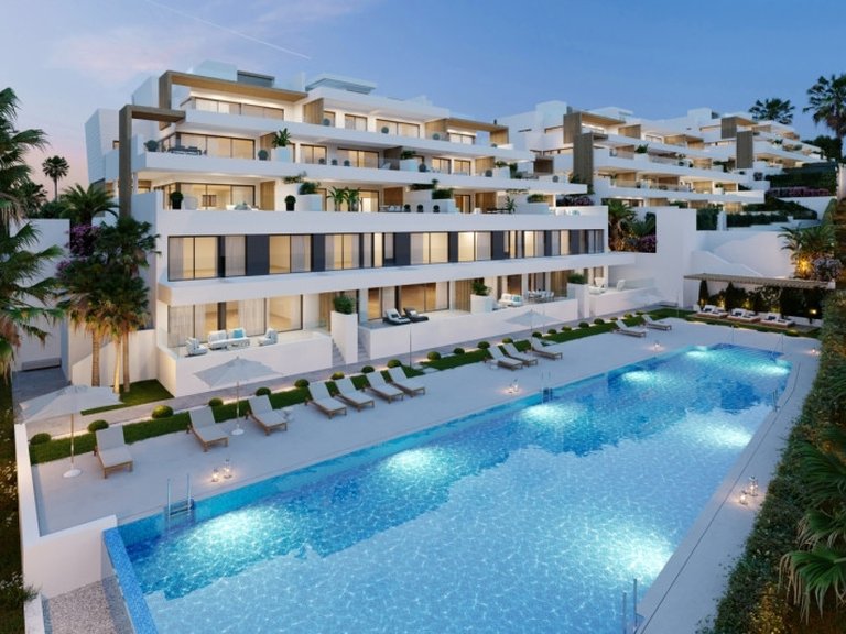 Apartment for Sale in Estepona, Malaga 14