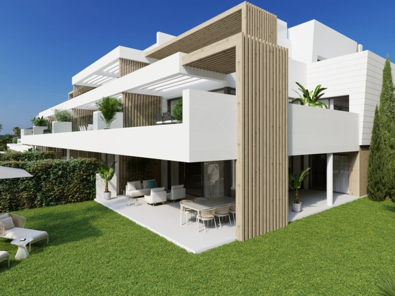 Apartment for Sale in Estepona, Malaga 5