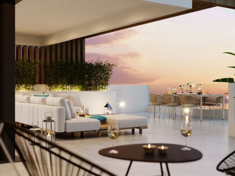 Apartment for Sale in Estepona, Malaga 12
