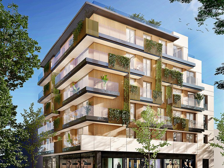 Apartment for Sale in Marbella, Malaga 6