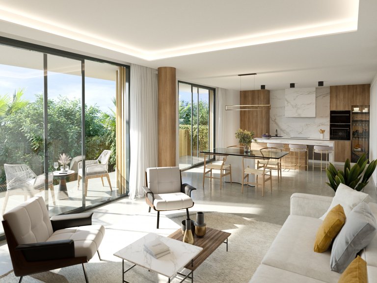 Apartment for Sale in Marbella, Malaga 4