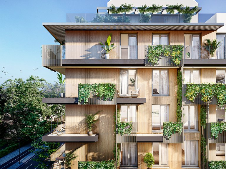 Apartment for Sale in Marbella, Malaga 8