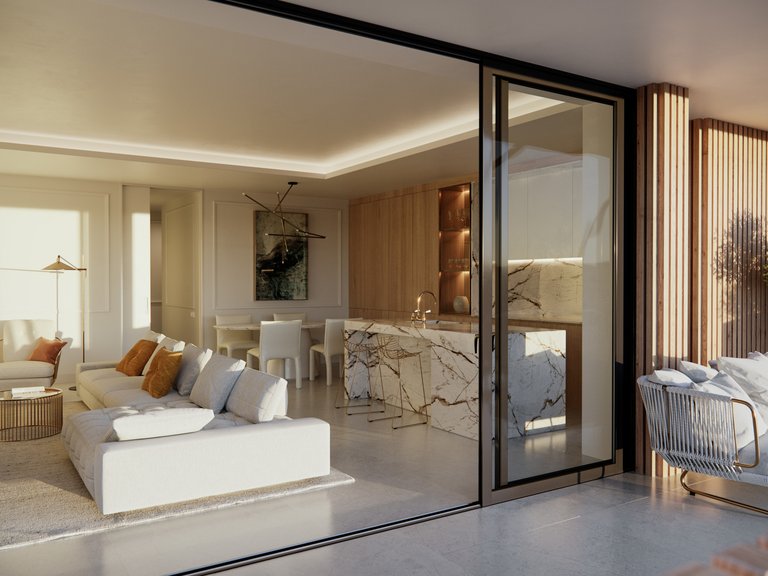 Apartment for Sale in Marbella, Malaga 3