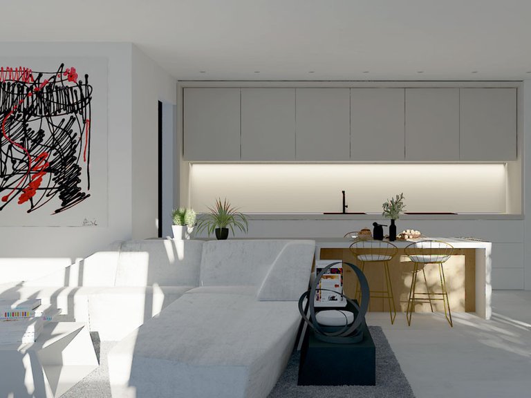 Apartment for Sale in Fuengirola, Malaga 3