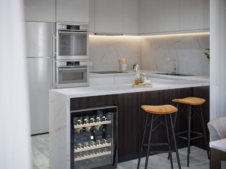 Apartment for Sale in Benalmadena, Malaga 5