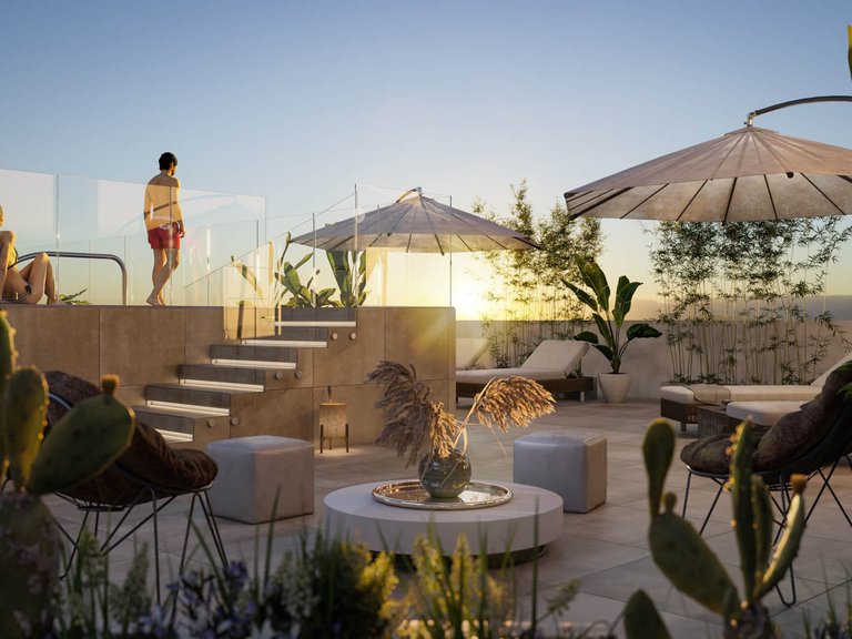 Apartment for Sale in Benalmadena, Malaga 3