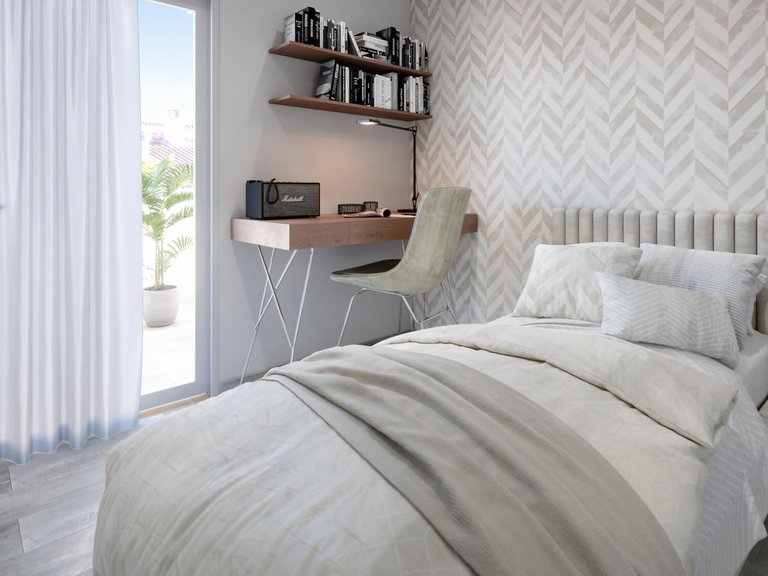 Apartment for Sale in Benalmadena, Malaga 10