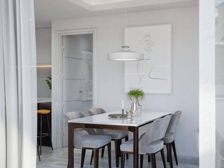 Apartment for Sale in Benalmadena, Malaga 4