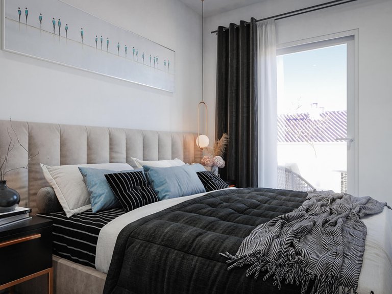 Apartment for Sale in Benalmadena, Malaga 11