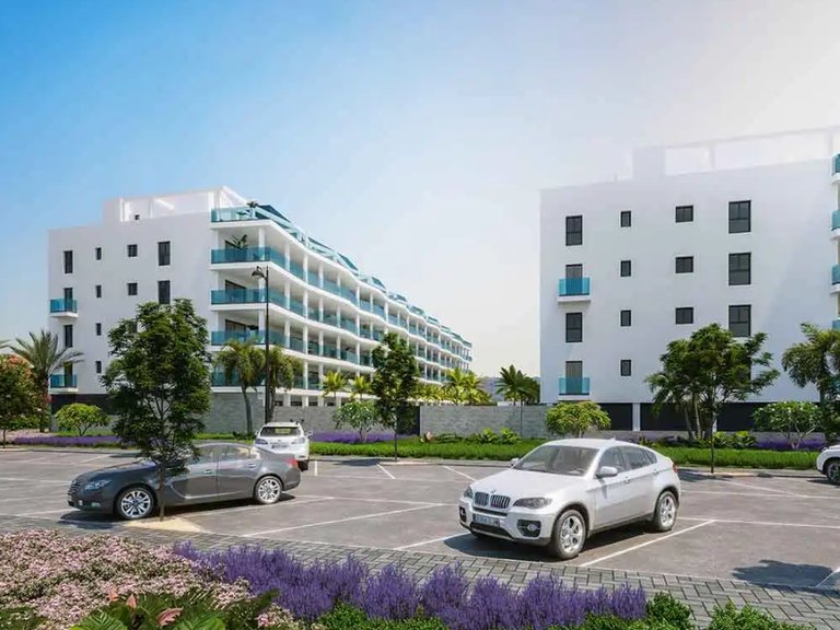 Apartment for Sale in Mijas Costa, Malaga 8