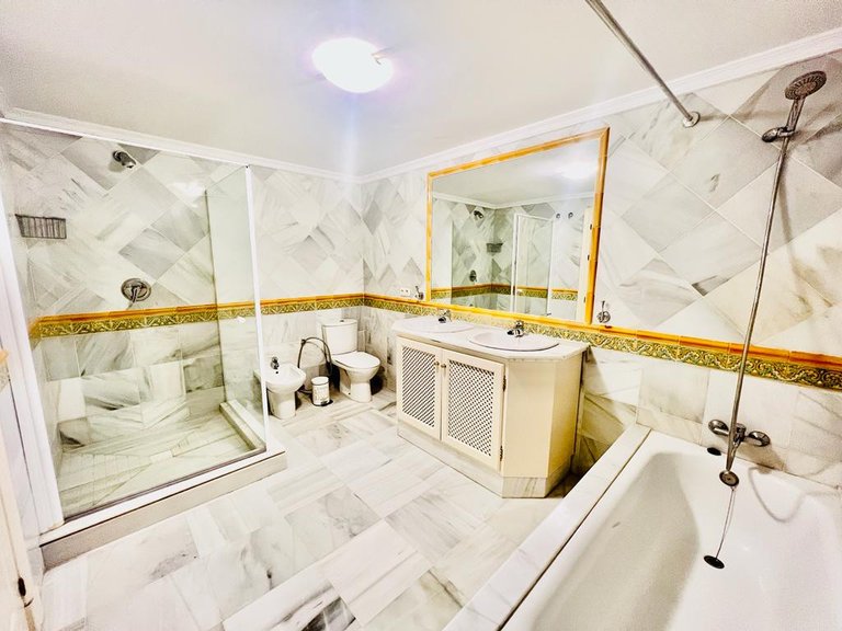 Apartment for Rent in Benahavis, Malaga 33