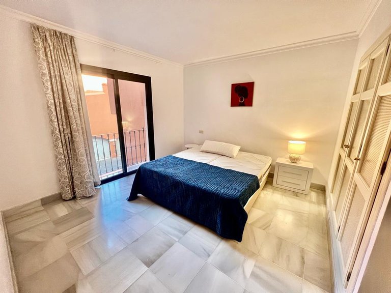 Apartment for Rent in Benahavis, Malaga 18