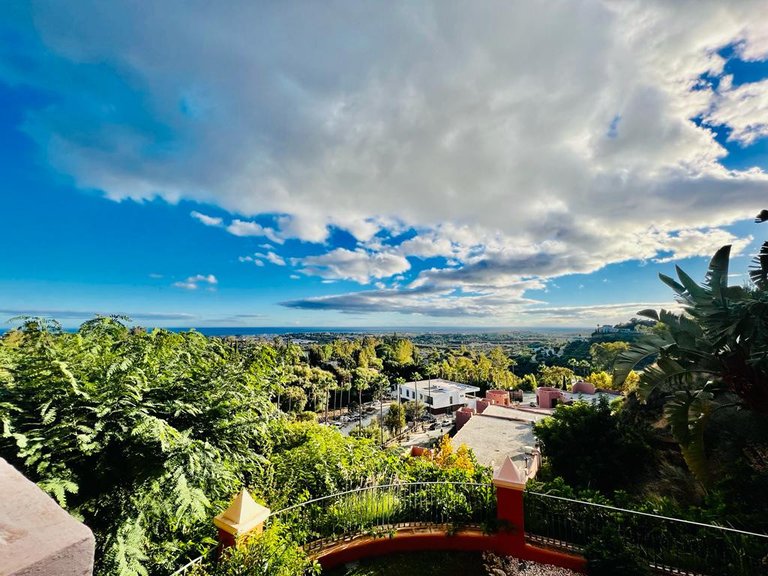 Apartment for Rent in Benahavis, Malaga 4