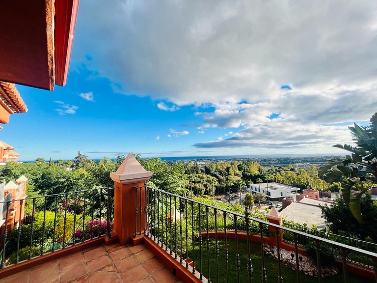 Apartment for Rent in Benahavis, Malaga 1