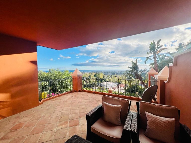 Apartment for Rent in Benahavis, Malaga 3