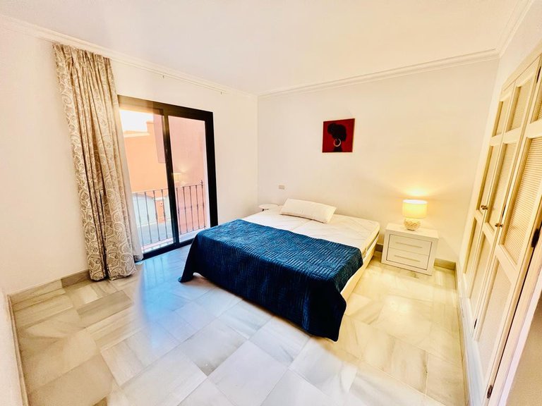 Apartment for Rent in Benahavis, Malaga 20