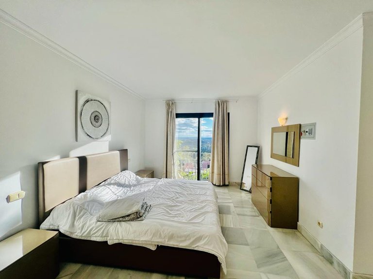 Apartment for Rent in Benahavis, Malaga 2