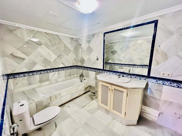 Apartment for Rent in Benahavis, Malaga 34