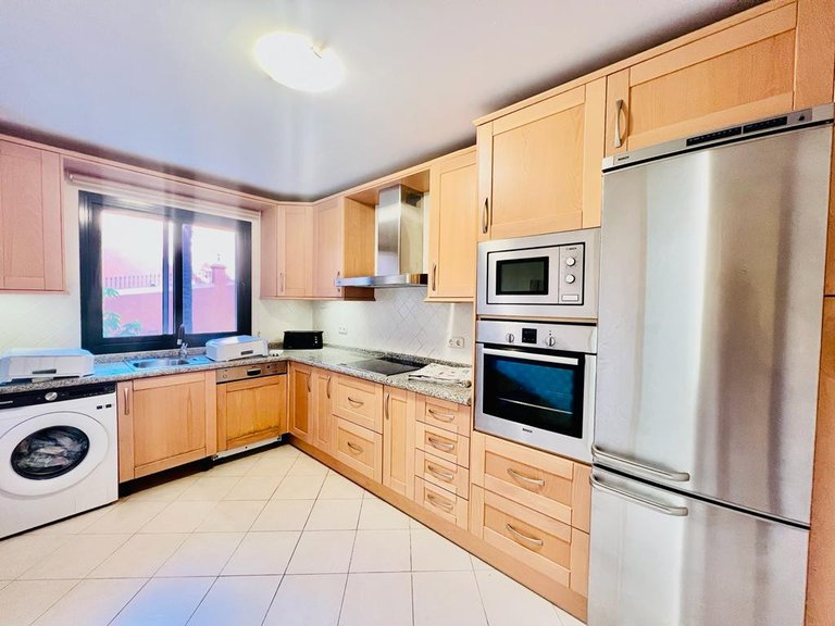 Apartment for Rent in Benahavis, Malaga 5