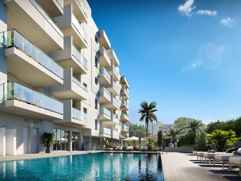 Apartment for Sale in Benalmadena, Malaga 12