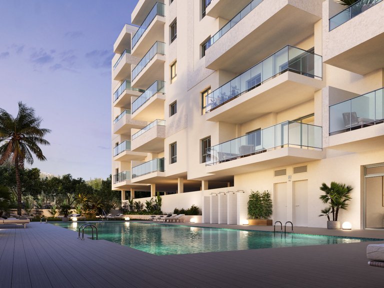 Apartment for Sale in Benalmadena, Malaga 13