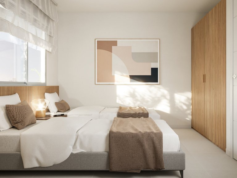 Apartment for Sale in Benalmadena, Malaga 7