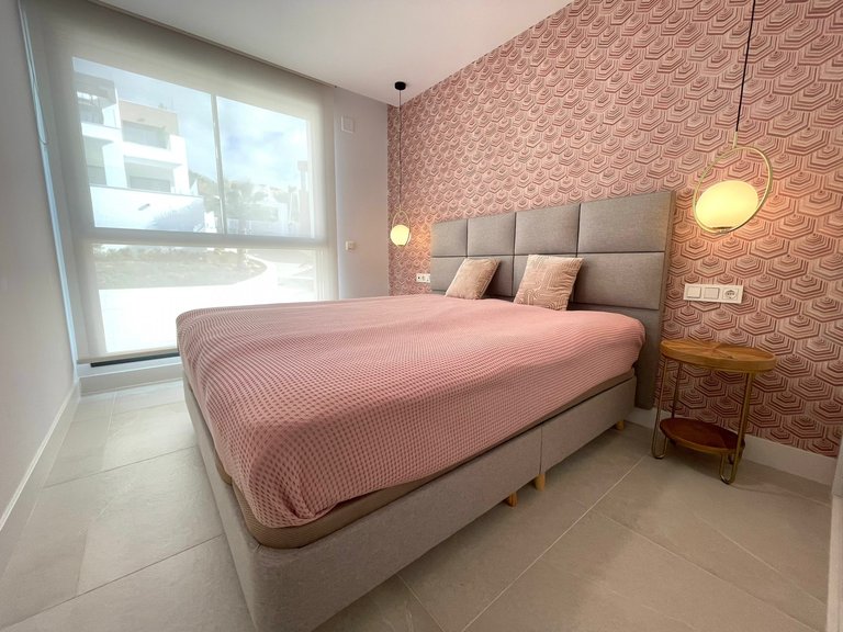 Town House for Sale in Marbella, Malaga 9